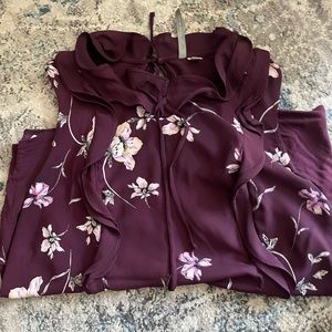 Lauren Conrad blouse